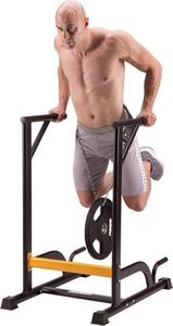 HMS PSTX06 PAS OBCIĄŻENIOWY DO ĆWICZEŃ SIŁOWYCH HMS PREMIUM 2