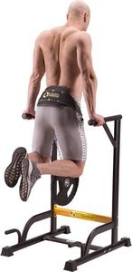 HMS PSTX06 PAS OBCIĄŻENIOWY DO ĆWICZEŃ SIŁOWYCH HMS PREMIUM 3