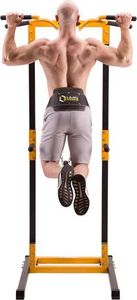 HMS PSTX06 PAS OBCIĄŻENIOWY DO ĆWICZEŃ SIŁOWYCH HMS PREMIUM 6