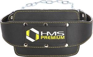 HMS PSTX06 PAS OBCIĄŻENIOWY DO ĆWICZEŃ SIŁOWYCH HMS PREMIUM 9