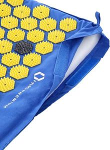 HMS Mata do akupresury dark blue set (AKM01) 11