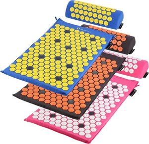 HMS Mata do akupresury dark blue set (AKM01) 12