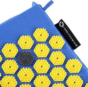 HMS Mata do akupresury dark blue set (AKM01) 8