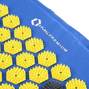 HMS Mata do akupresury dark blue set (AKM01) 9