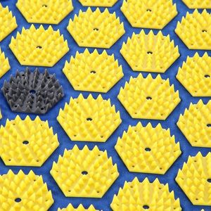 HMS Mata do akupresury dark blue set (AKM01) 10