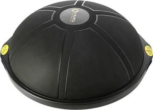 HMS Piłka do balansowania bsx pro czarna 3