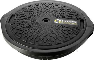 HMS Piłka do balansowania bsx pro czarna 4