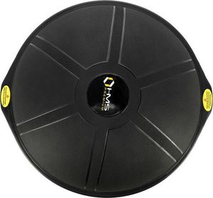 HMS Piłka do balansowania bsx pro czarna 6