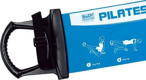 Body Sculpture Ekspander BB-2350 duży opór niebieski 1 szt. 2