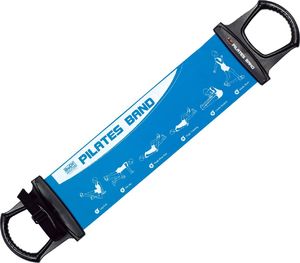 Body Sculpture Ekspander BB-2350 duży opór niebieski 1 szt. 3