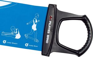 Body Sculpture Ekspander BB-2350 duży opór niebieski 1 szt. 4