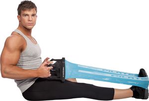 Body Sculpture Ekspander BB-2350 duży opór niebieski 1 szt. 6