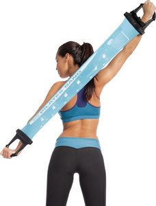 Body Sculpture Ekspander BB-2350 duży opór niebieski 1 szt. 7