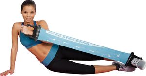 Body Sculpture Ekspander BB-2350 duży opór niebieski 1 szt. 8