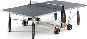 Stół do tenisa stołowego Cornilleau CORNILLEAU STÓŁ TENISOWY SPORT 150S CROSSOVER OUTDOOR SZARY 1