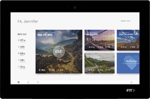 Wioślarz NordicTrack powietrzny RW 900 3