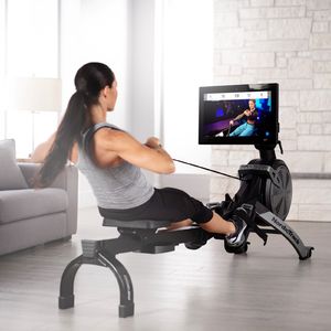 Wioślarz NordicTrack powietrzny RW 900 6