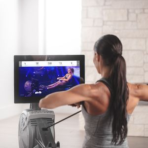 Wioślarz NordicTrack powietrzny RW 900 7