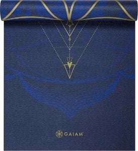 Gaiam Mata do jogi Sun And Moon (63419) 1