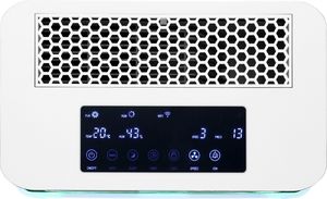 Oczyszczacz powietrza Welltec APH420H 2