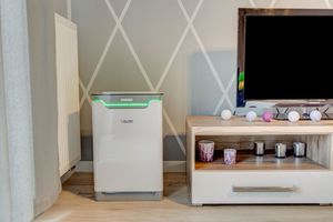 Oczyszczacz powietrza Welltec APH420H 3