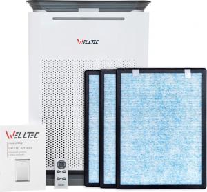 Oczyszczacz powietrza Welltec APH420H 4