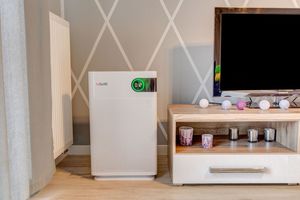 Oczyszczacz powietrza Welltec APH450D 4