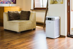 Oczyszczacz powietrza Welltec APH600D 4