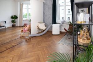 Klimatyzator Welltec ACH1212 6