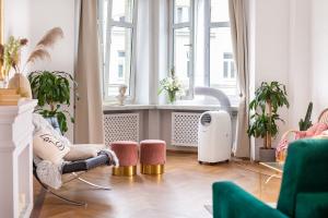 Klimatyzator Welltec ACH0909 4