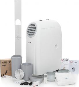 Klimatyzator Welltec ACH0909 6