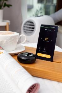 Klimatyzator Welltec ACH0909 7