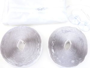 Welltec Uszczelka okienna Welltec WS300W+ 3