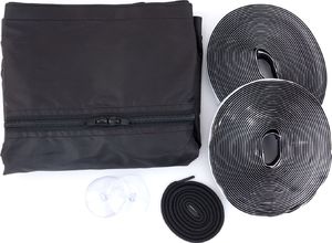 Welltec Uszczelka okienna Welltec WS400B+ 3