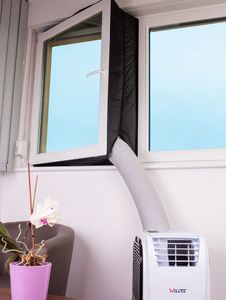 Welltec Uszczelka okienna Welltec WS400B+ 4