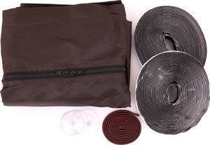 Welltec Uszczelka okienna Welltec WS400R+ 3