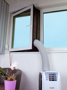 Welltec Uszczelka okienna Welltec WS400R+ 4