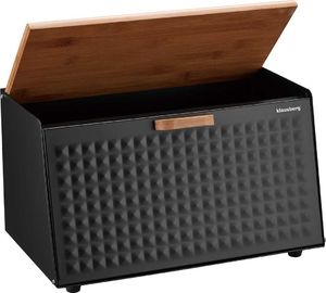 Chlebak Klausberg drewniano-stalowy  (KB-7467) 2