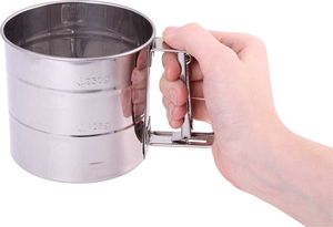 Brunbeste Przesiewak metal 2