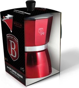 Kawiarka Berlinger Haus 6 filiżanek (BH-1940) 2