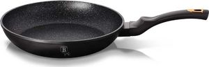 Patelnia Berlinger Haus zestaw Metallic Line Carbon Edition 20 24 28cm 3