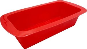 Alpenburg Forma silikonowa do pieczenia chleba i keksu (HT459) 2