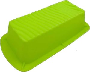 Alpenburg Forma silikonowa do pieczenia chleba i keksu (HT459) 3