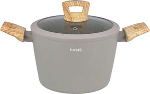 Husla ZESTAW GARNKÓW GRANITOWYCH HUSLA HYGGE 73966 4