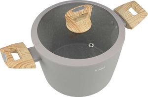 Husla ZESTAW GARNKÓW GRANITOWYCH HUSLA HYGGE 73966 5