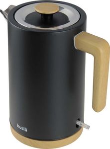 Czajnik Husla 73905 Czarny 2