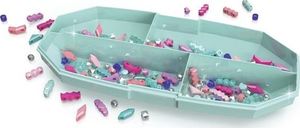 Make it real Make it real - Zestaw z urządzeniem do tworzenia kryształowych bransoletek 4