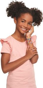 Make it real - Zestaw do tworzenia bransoletek - Tęczowe marzenia 5