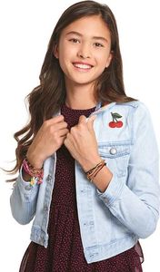 Make it real Make it real - Zestaw do tworzenia bransoletek - Juicy Couture Fruit Obsessions 6