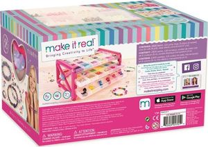 Make it real Make it real - Studio do tworzenia bransoletek 2